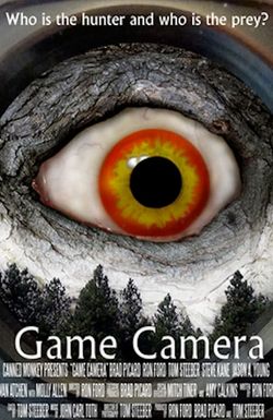 Game Camera