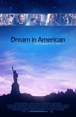 Dream in American