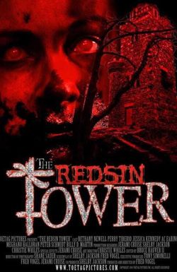 The Redsin Tower