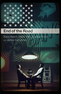 An Amazing Time: A Conversation About End of the Road