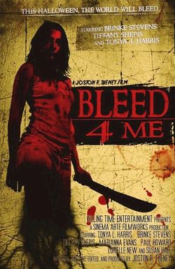 Bleed 4 Me