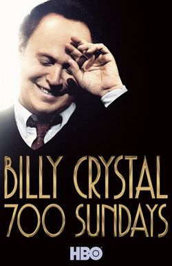 Billy Crystal: 700 Sundays