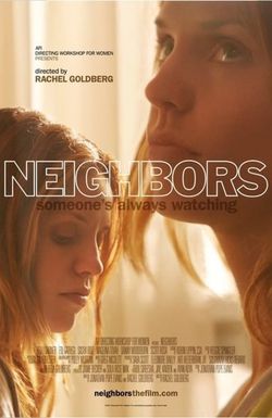 Neighbors