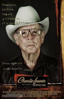 Charlie Louvin: Still Rattlin' the Devil's Cage