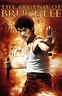 The Legend of Bruce Lee