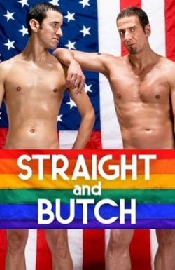 Straight & Butch