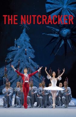 The Bolshoi Ballet: Live from Moscow - The Nutcracker