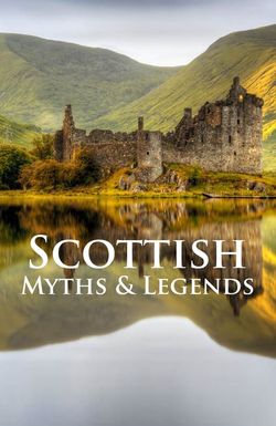 Scottish Myths and Legends