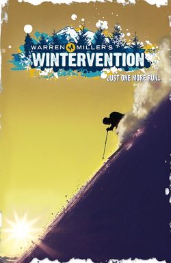 Wintervention