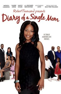 Diary of a Single Mom