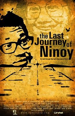 The Last Journey of Ninoy