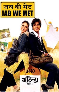 Jab We Met