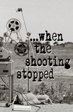 The Godfather: When the Shooting Stopped