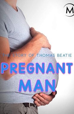 Pregnant Man