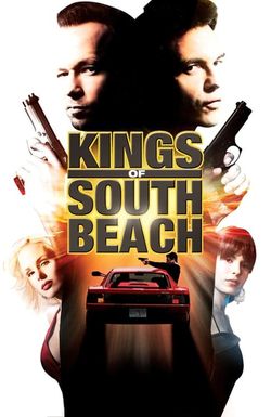 Kings of South Beach