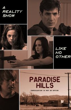 Paradise Hills