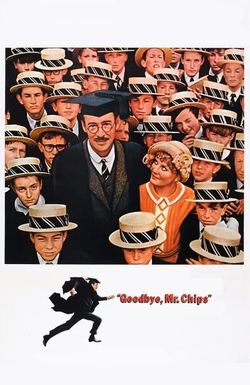 Goodbye, Mr. Chips