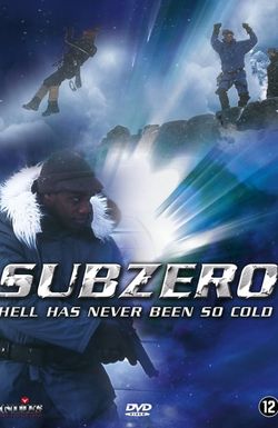 Sub Zero