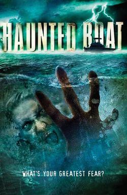 Haunted Boat