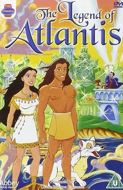 The Legend of Atlantis