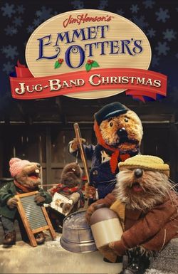 Emmet Otter's Jug-Band Christmas