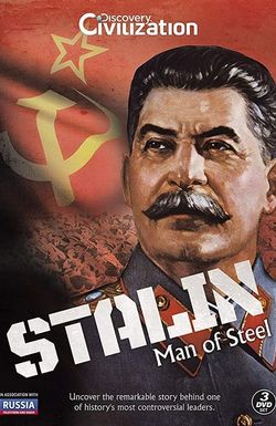 Stalin: Man of Steel