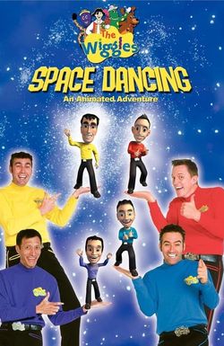 The Wiggles: Space Dancing