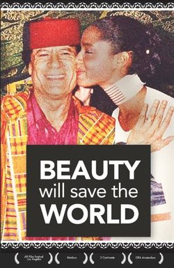 Beauty Will Save the World