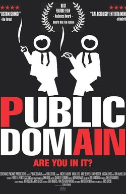 Public Domain