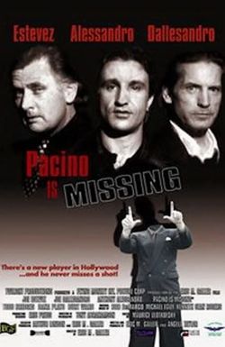 Pacino Is Missing