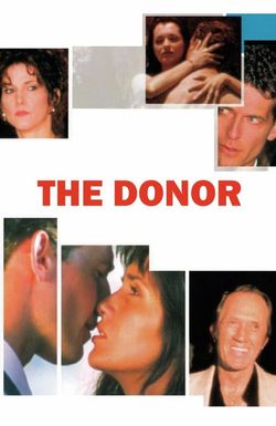 The Donor