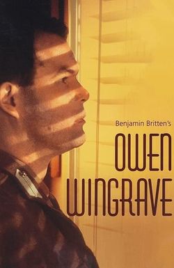 Owen Wingrave