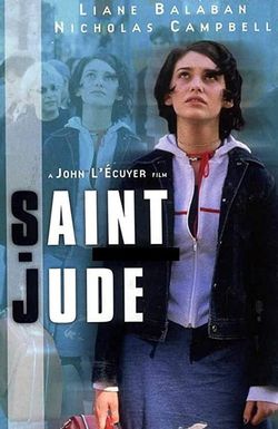 Saint Jude