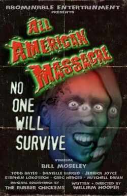 All American Massacre