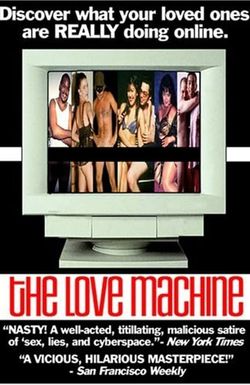 The Love Machine