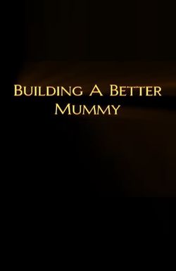 Building a Better Mummy