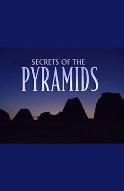 Secrets of the Pyramids