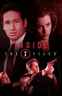 Inside the X Files