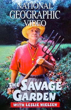 National Geographic Video: The Savage Garden