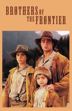 Brothers of the Frontier