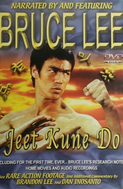 Bruce Lee's Jeet Kune Do