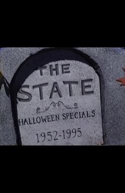 The State's 43rd Annual All-Star Halloween Special