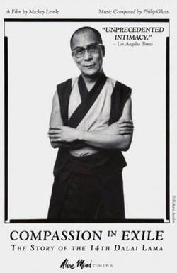 Compassion in Exile: The Life of the 14th Dalai Lama