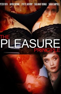 The Pleasure Principle