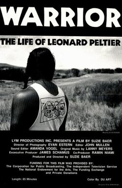 Warrior: The Life of Leonard Peltier