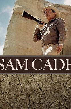 Sam Cade