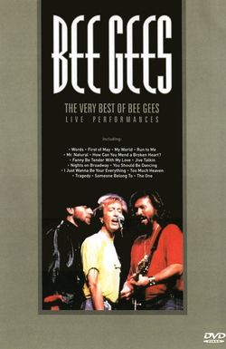 Bee Gees: One for All Tour - Live in Australia 1989