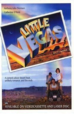 Little Vegas