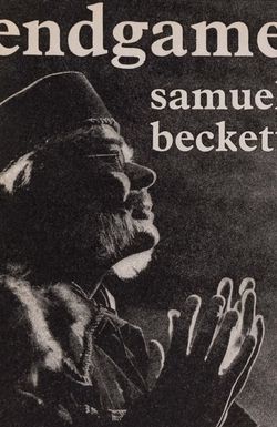 Endgame by Samuel Beckett