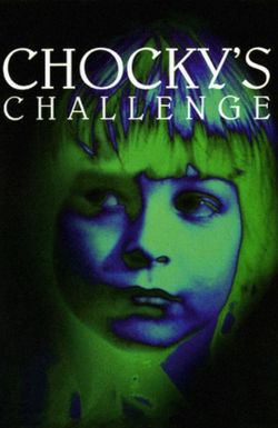 Chocky's Challenge